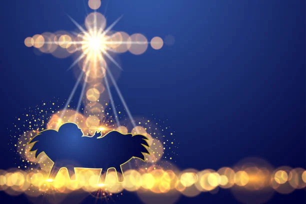 December Update: Empowered by His Spirit This Christmas